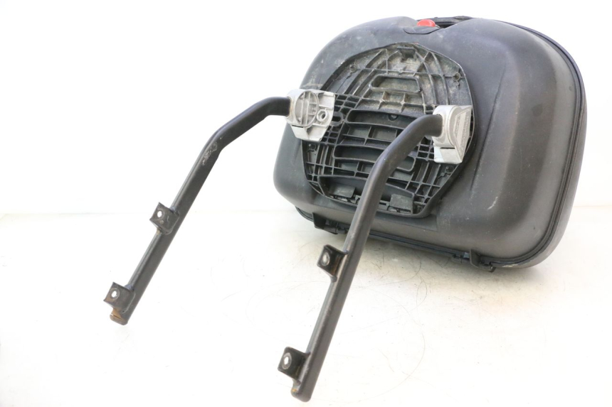 photo de PORTE PAQUET KAWASAKI GPX F ZX750F 750 (1986 - 1990) - État de surface