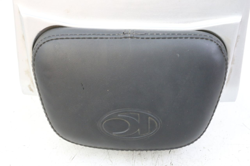 photo de PORTE PAQUET KYMCO GRAND DINK 125 (2008 - 2014) - Zoom état d’usage