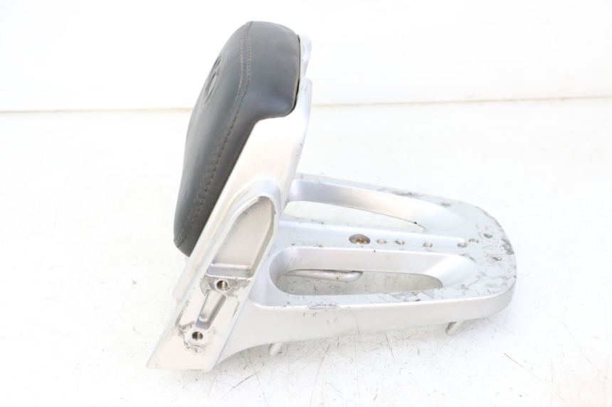 photo de PORTE PAQUET KYMCO GRAND DINK 125 (2008 - 2014) - Vue d’ensemble