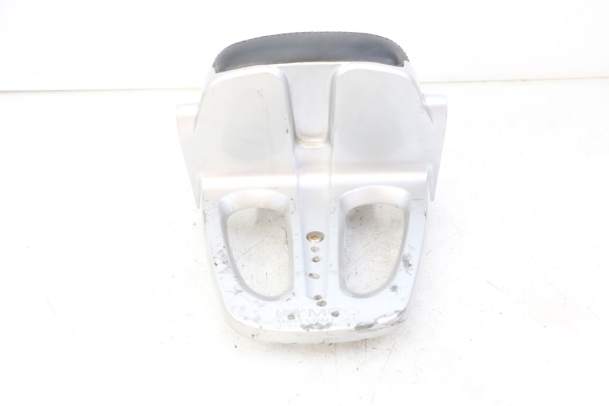 photo de PORTE PAQUET KYMCO GRAND DINK 125 (2008 - 2014) - Points de fixation