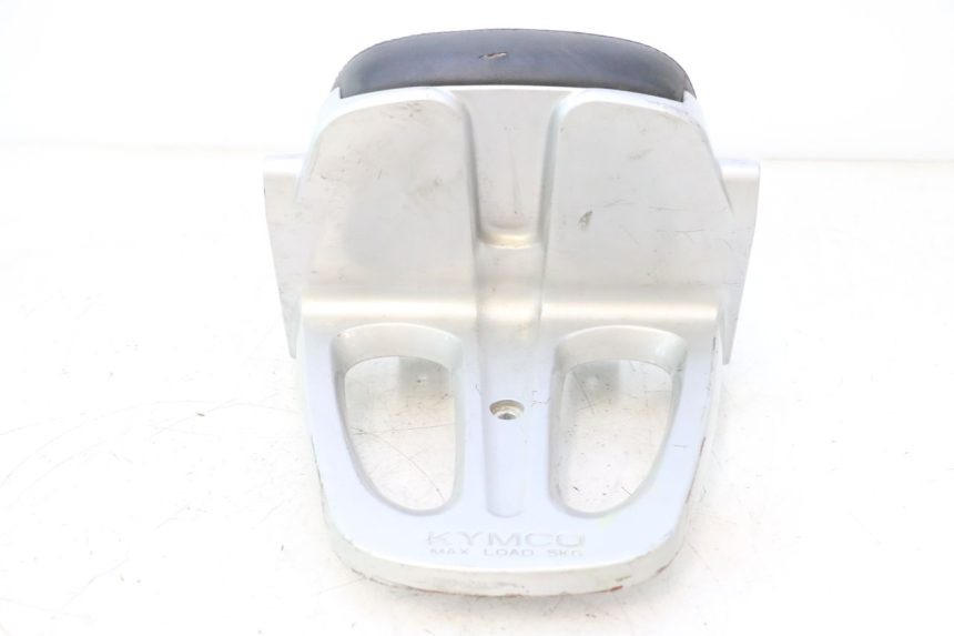 photo de PORTE PAQUET KYMCO GRAND DINK 125 (2008 - 2014) - État de surface
