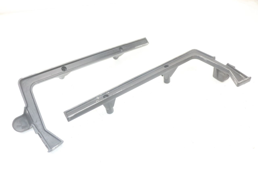 photo de PORTE PAQUET KAWASAKI GTR 1000 (1994 - 2004) - Détail de la pièce