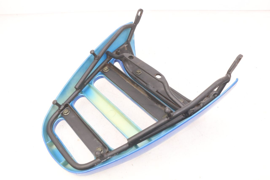 photo de PORTE PAQUET HAOTIAN HT125T-2 125