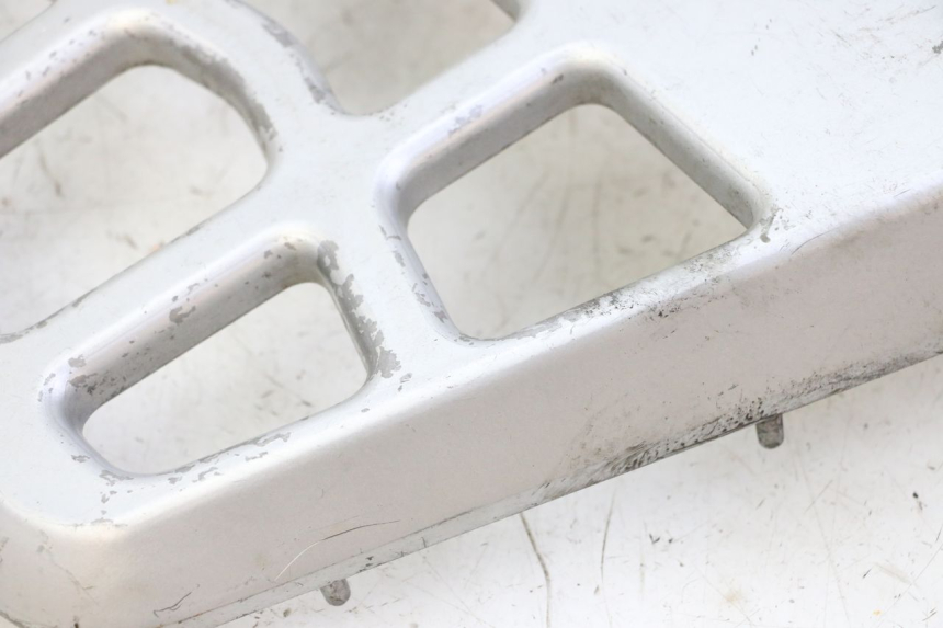 photo de PORTE PAQUET DAELIM HISTORY 125 (2001 - 2002)