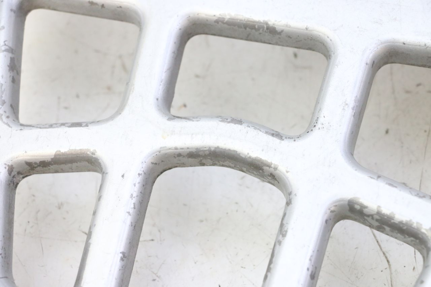 photo de PORTE PAQUET DAELIM HISTORY 125 (2001 - 2002)