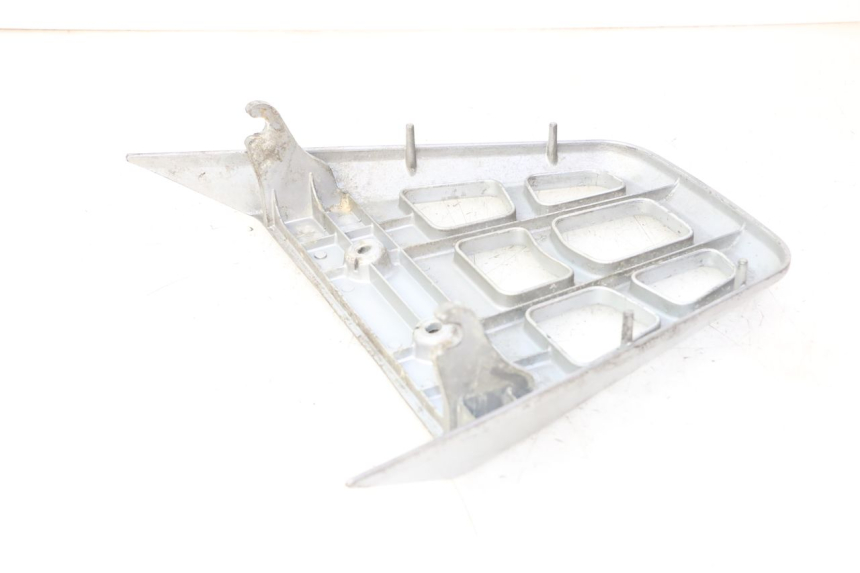 photo de PORTE PAQUET DAELIM HISTORY 125 (2001 - 2002)