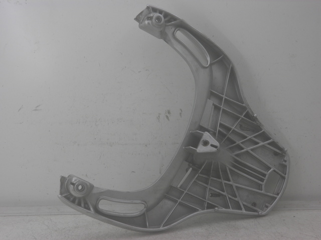 photo de PORTE PAQUET HONDA FES S-WING SWING ABS 125 (2007 - 2015)
