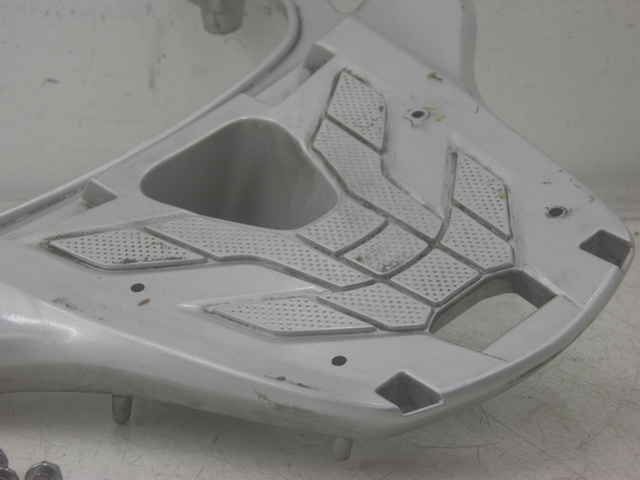 photo de PORTE PAQUET HONDA FES S-WING SWING ABS 125 (2007 - 2015)