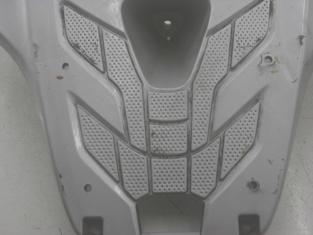 photo de PORTE PAQUET HONDA FES S-WING SWING ABS 125 (2007 - 2015)