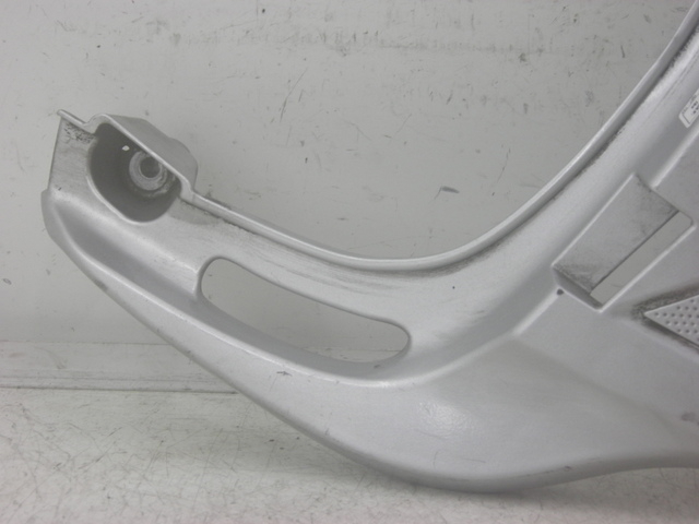 photo de PORTE PAQUET HONDA FES S-WING SWING ABS 125 (2007 - 2015)