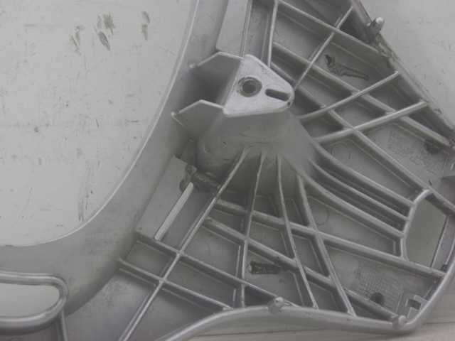 photo de PORTE PAQUET HONDA FES S-WING SWING ABS 125 (2007 - 2015)