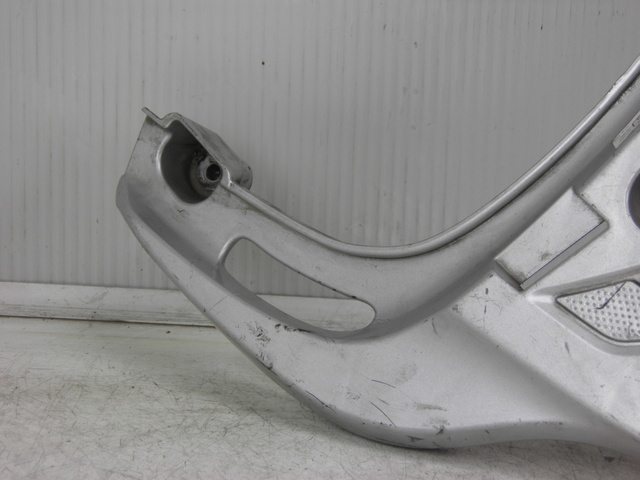 photo de PORTE PAQUET HONDA FES S-WING SWING ABS 125 (2007 - 2015)