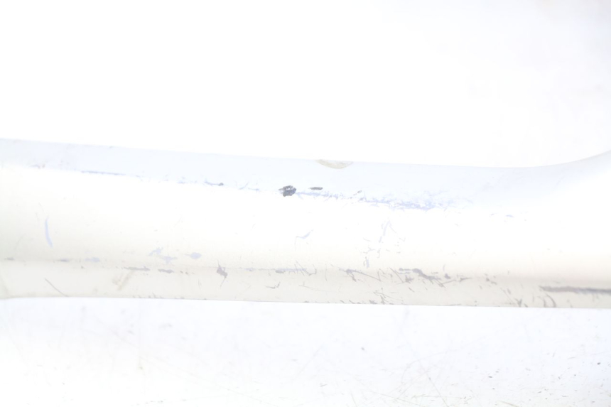 photo de PORTE PAQUET HONDA NHX LEAD 110 (2008 - 2010)