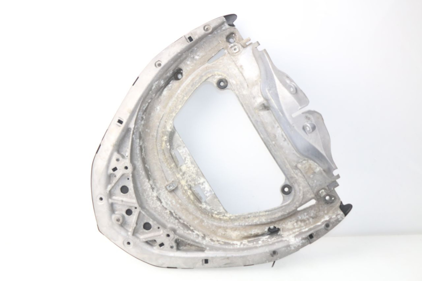 photo de PORTE PAQUET HONDA NSS EX FORZA 250 (2008 - 2009)