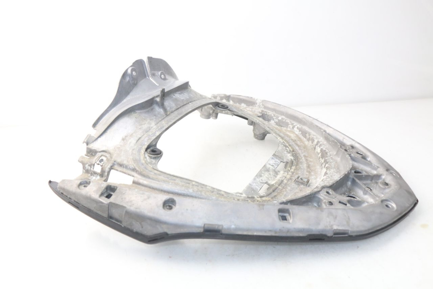photo de PORTE PAQUET HONDA NSS EX FORZA 250 (2008 - 2009)