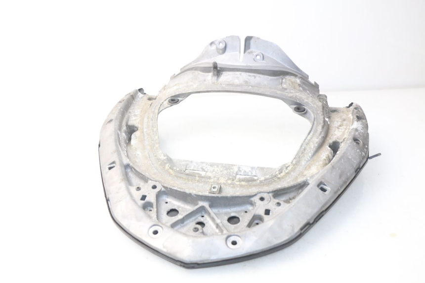 photo de PORTE PAQUET HONDA NSS EX FORZA 250 (2008 - 2009)