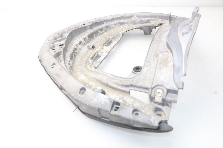 photo de PORTE PAQUET HONDA NSS EX FORZA 250 (2008 - 2009)