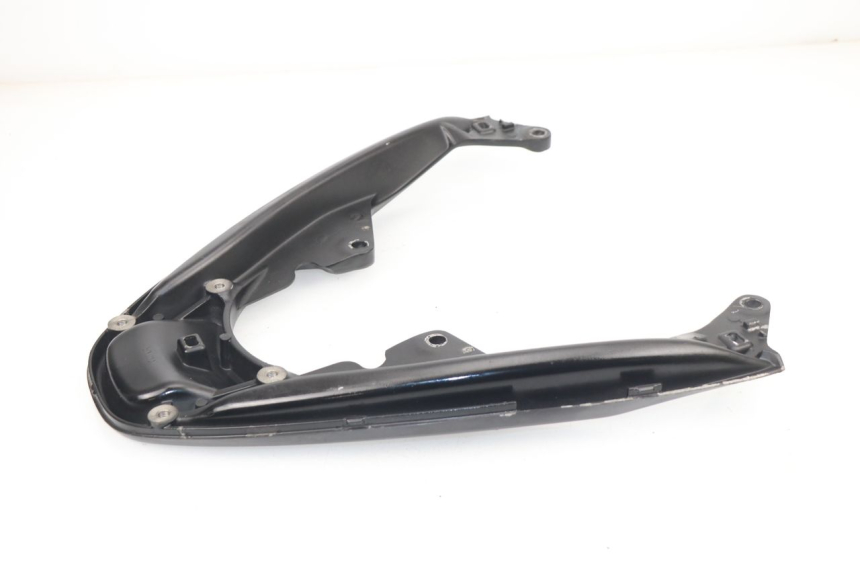 photo de PORTE PAQUET HONDA PCX (JF28) 125 (2009 - 2011)