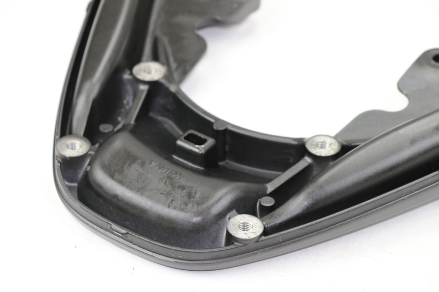 photo de PORTE PAQUET HONDA PCX (JF28) 125 (2009 - 2011)