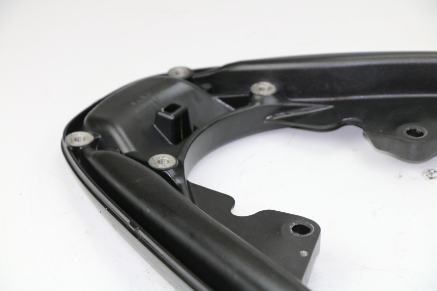 photo de PORTE PAQUET HONDA PCX (JF28) 125 (2009 - 2011)