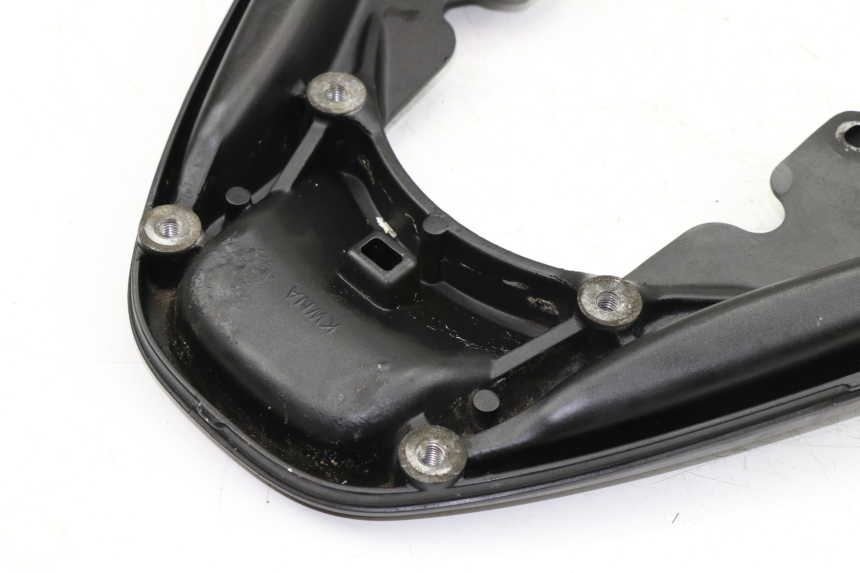 photo de PORTE PAQUET HONDA PCX (JF28) 125 (2009 - 2011)