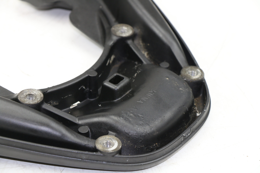 photo de PORTE PAQUET HONDA PCX (JF28) 125 (2009 - 2011)