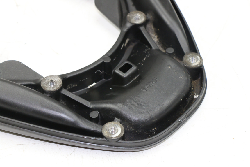 photo de PORTE PAQUET HONDA PCX (JF28) 125 (2009 - 2011)