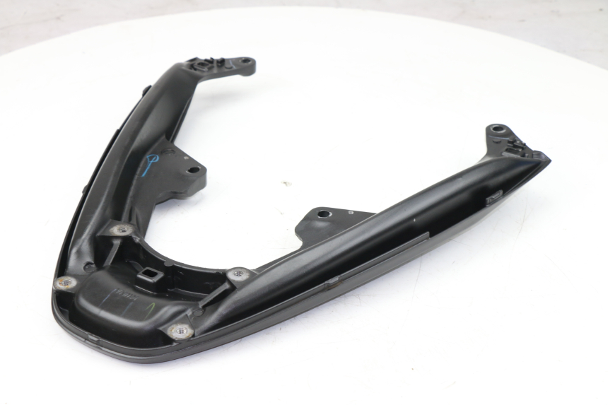 photo de PORTE PAQUET HONDA PCX (JF47) 125 (2012 - 2013)