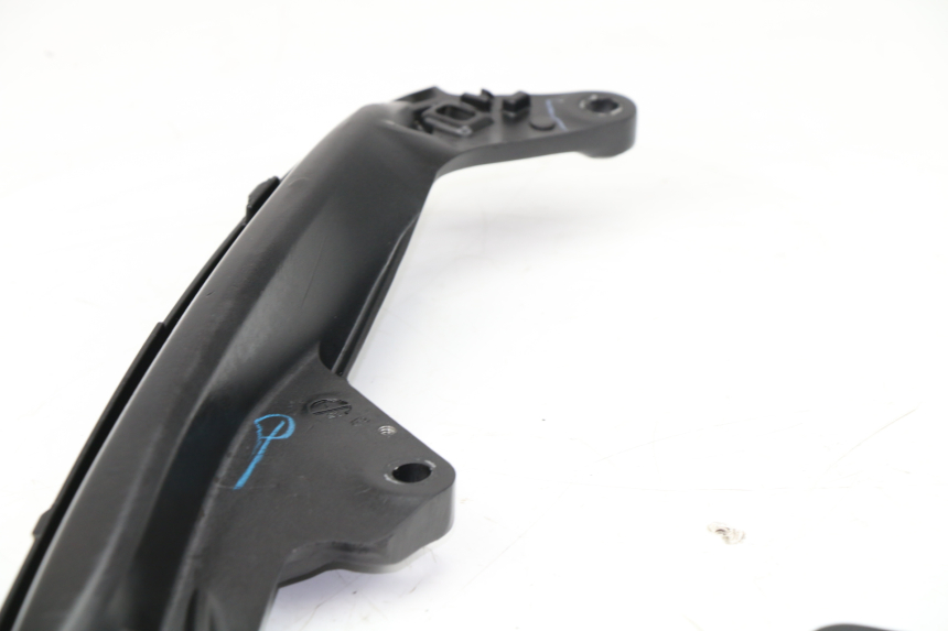 photo de PORTE PAQUET HONDA PCX (JF47) 125 (2012 - 2013)