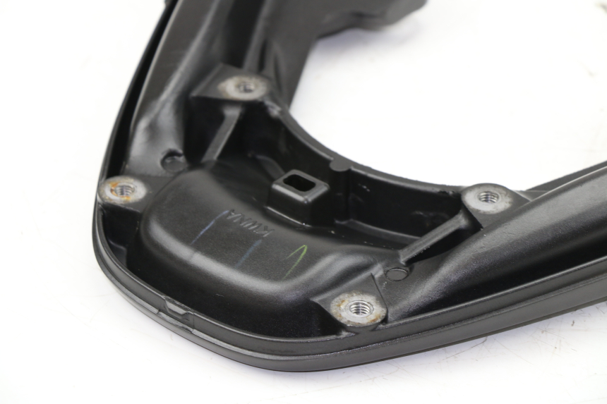 photo de PORTE PAQUET HONDA PCX (JF47) 125 (2012 - 2013)