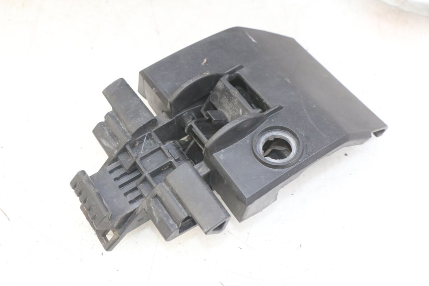 photo de PORTE PAQUET HONDA PES PS I 125 (2006 - 2012)