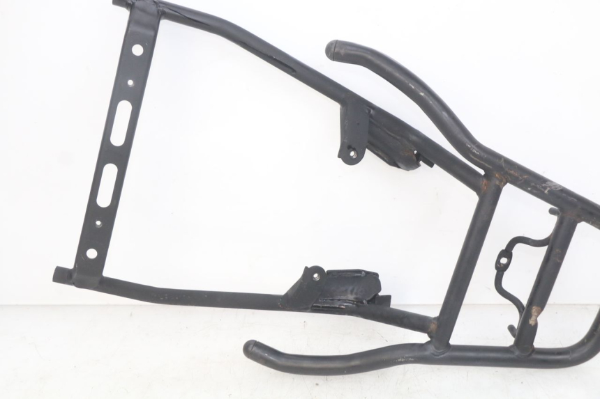photo de PORTE PAQUET HONDA SCV LEAD 100 (2003 - 2007)