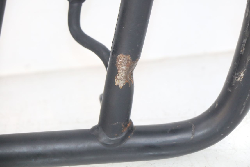 photo de PORTE PAQUET HONDA SCV LEAD 100 (2003 - 2007)