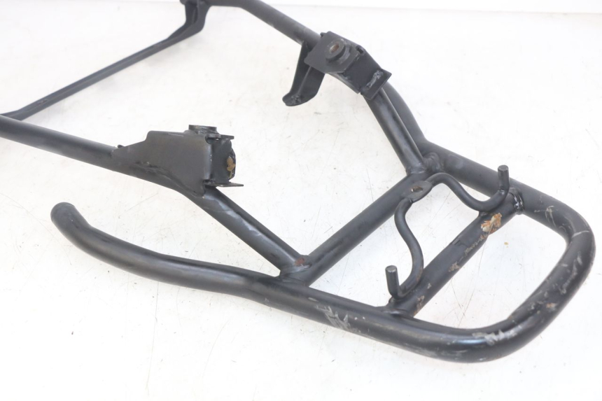 photo de PORTE PAQUET HONDA SCV LEAD 100 (2003 - 2007)