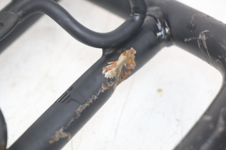 photo de PORTE PAQUET HONDA SCV LEAD 100 (2003 - 2007)