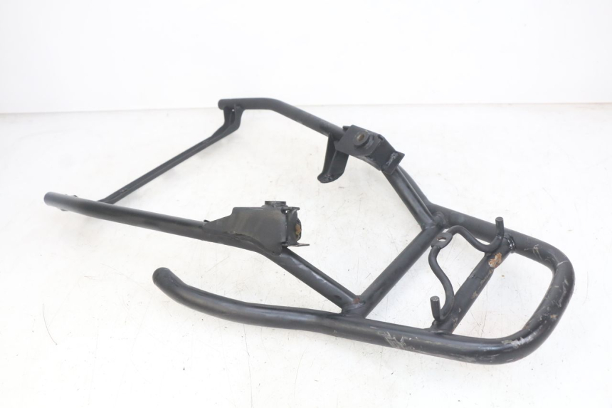 photo de PORTE PAQUET HONDA SCV LEAD 100 (2003 - 2007)