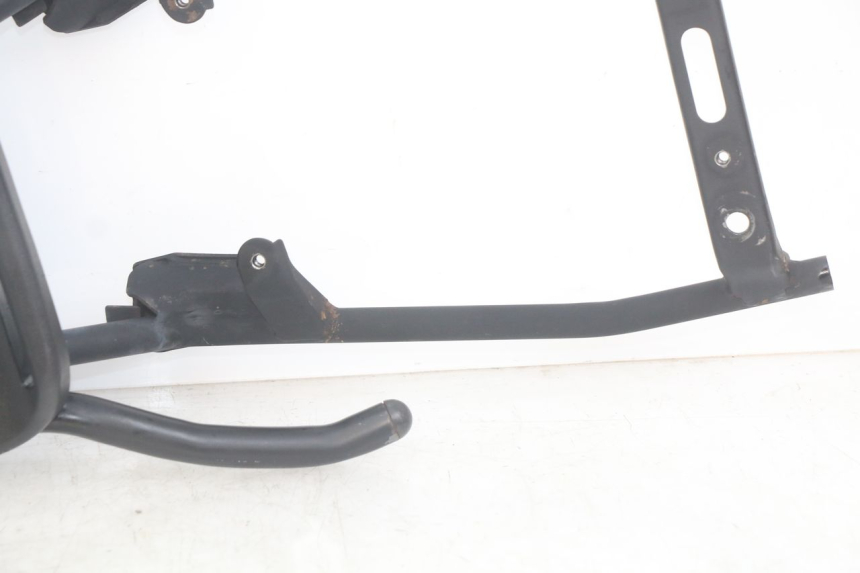 photo de PORTE PAQUET HONDA SCV LEAD 100 (2003 - 2007)