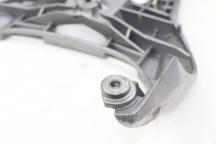 photo de PORTE PAQUET HONDA SH 300 (2011)