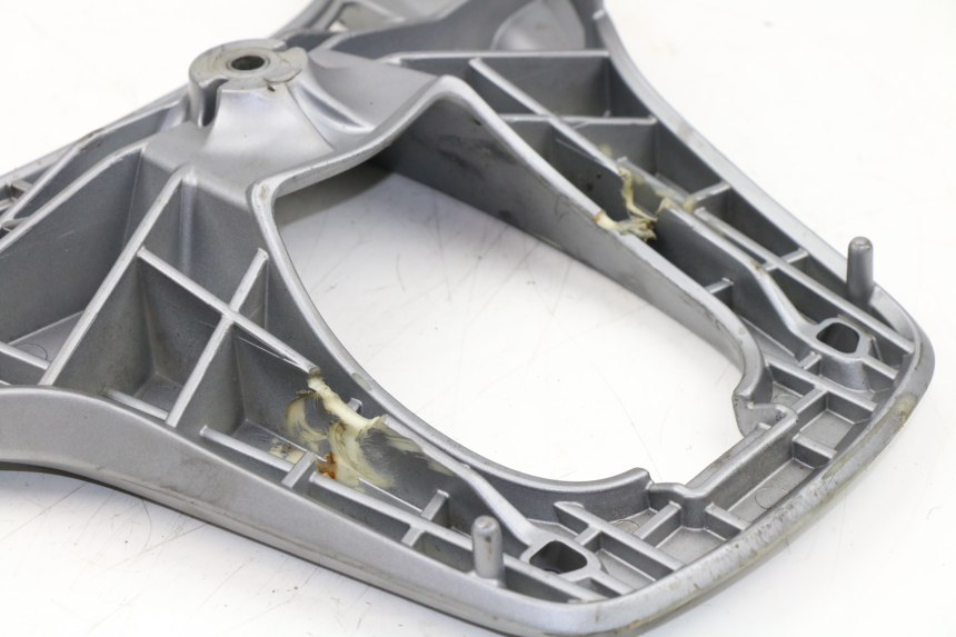 photo de PORTE PAQUET HONDA SH 300 (2011)