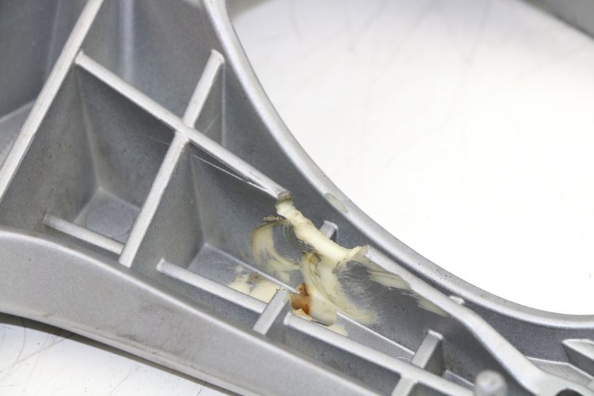 photo de PORTE PAQUET HONDA SH 300 (2011)