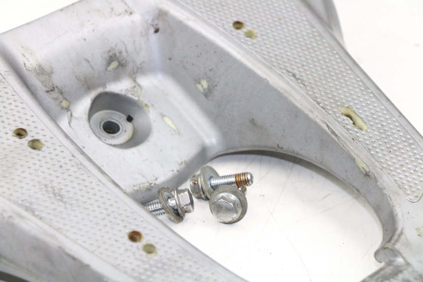 photo de PORTE PAQUET HONDA SH 300 (2011)