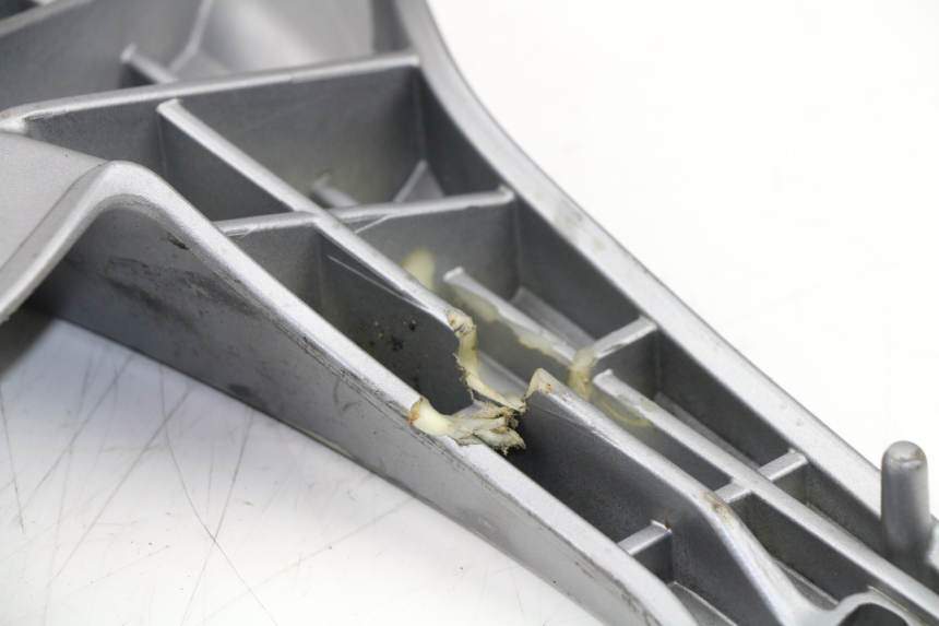 photo de PORTE PAQUET HONDA SH 300 (2011)