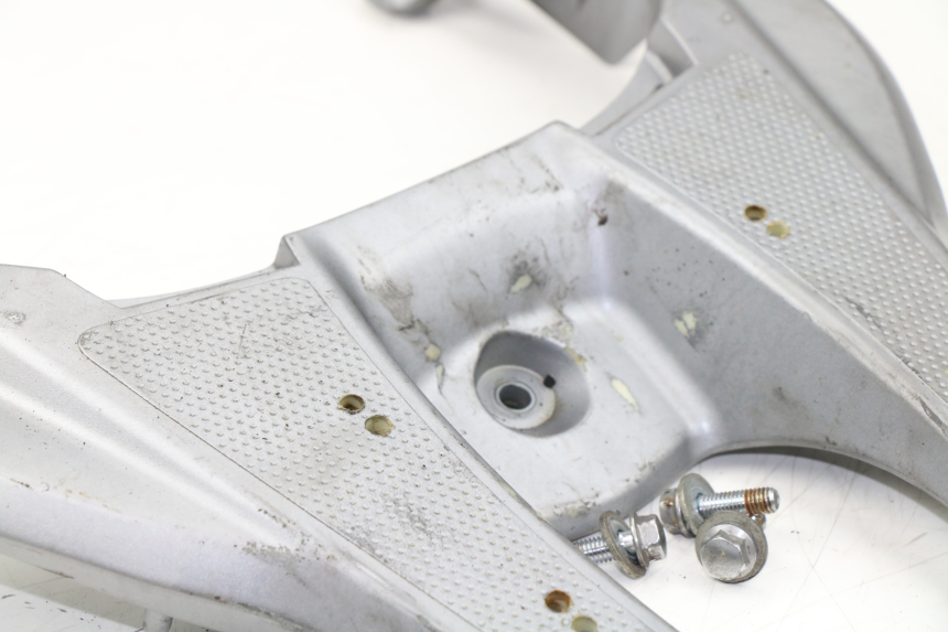 photo de PORTE PAQUET HONDA SH 300 (2011)