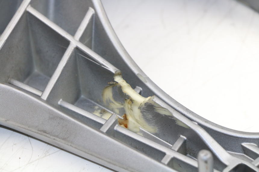 photo de PORTE PAQUET HONDA SH 300 (2011)