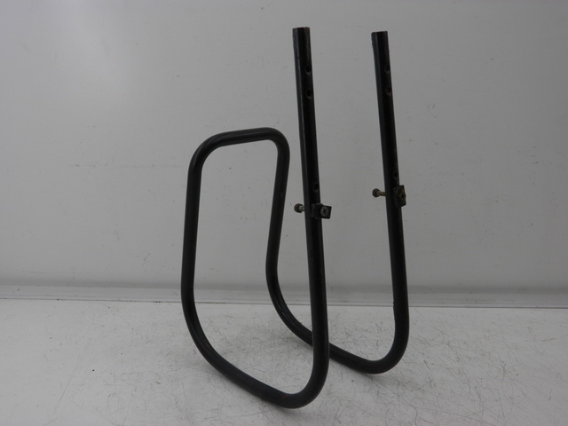 photo de PORTE PAQUET HONDA VT C SHADOW 125 (1999 - 2007)