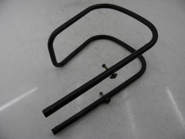 photo de PORTE PAQUET HONDA VT C SHADOW 125 (1999 - 2007)