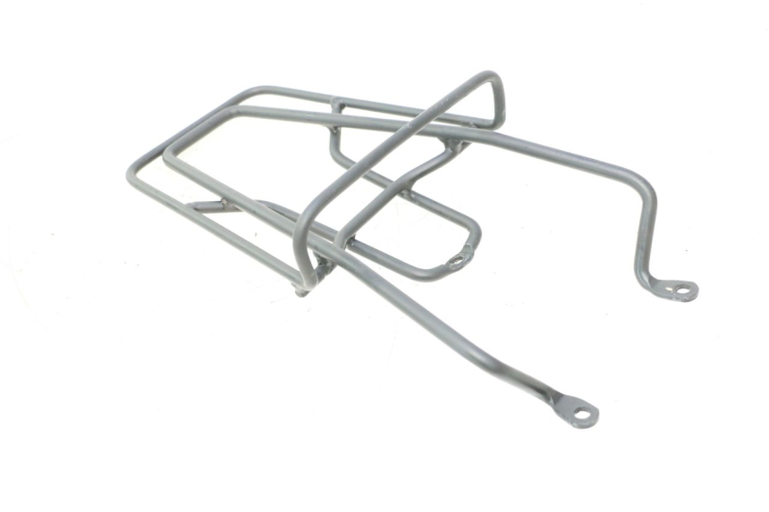 photo de PORTE PAQUET KEEWAY HURRICANE 50 (2006 - 2019) - Autre angle de vue