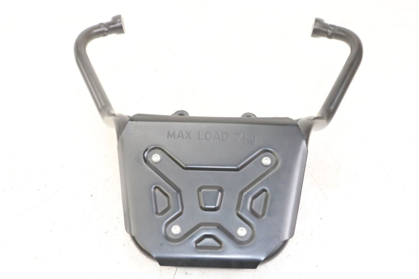 photo de PORTE PAQUET ROYAL ENFIELD HYMALAYAN 410 (2016 - 2023)