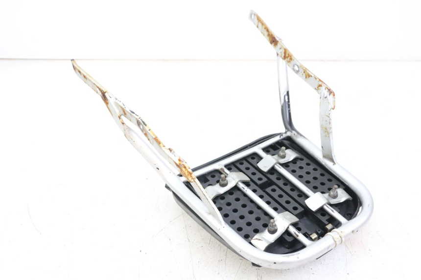 photo de Rack HYOSUNG GF 125 (2001 - 2005)