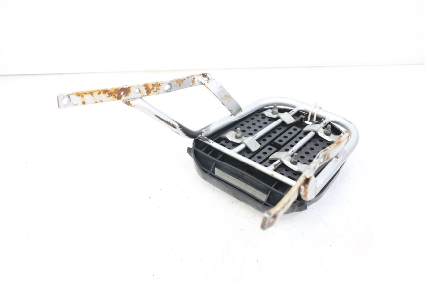 photo de Rack HYOSUNG GF 125 (2001 - 2005)
